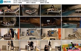 【欢乐谷】3小时别墅绑架之沦为女仆性奴的少女完整深度版