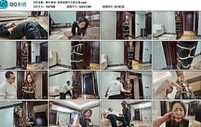 【枫叶原创】定制受制于人的女侠