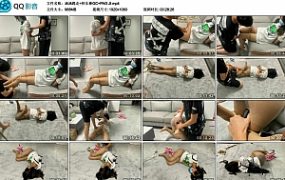 [网友原创] 涵涵跪走+快乐棒GC+PAO JI