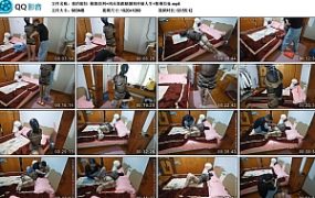 【我的媳妇】极限绞刑+肉丝高跟踮脚到怀疑人生+股绳拉扯