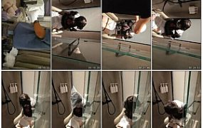 窒息专场刺激的水刑