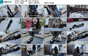 【半岛束艺】冻死一个算一个~矢崎