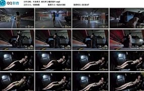 【半岛束艺】逛车库上瘾的落叶