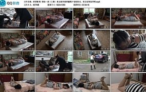 【胜景影视】惊险一刻（上集）