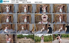 【李大侠】红绳直臂五角星