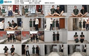 【胭脂扣】大义无畏6 中 （谢纾 玉润）