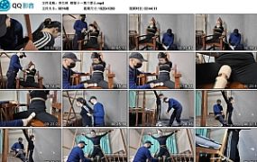 【李大侠】绑架十一第三季上