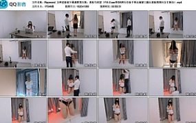 【Raymond】女神老板被下属调教第五集：羞耻与欲望