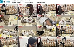 【媚娘原创】女M表忠心求虐