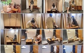 【欢乐谷】白天里的女神，夜色中的m