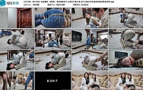 【枫叶原创】旅途噩梦（第2集）