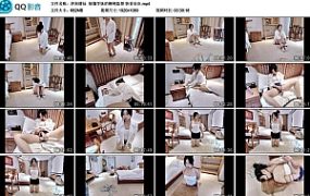 【济南缚仙】抽烟学妹的镣铐监禁 斩首处决