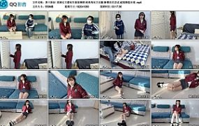 【梦川原创】 思琪女大遭私生姐姐捆绑 绝美肉丝大长腿 新模首次尝试 超高颜值在线