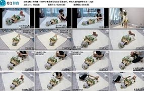 【咕咕精】小草神の裸足驷马电击tk-足底处刑，带电火花的超硬核电击！