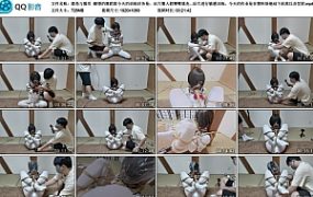 【鹿角与猫爪】雌堕的舞蹈Ⅲ