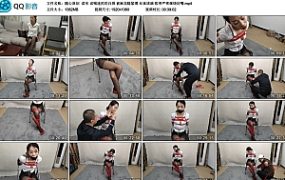 【随心原创】诺米 误喝迷药的白领