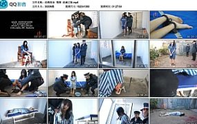 【结绳而治】悔恨 赵涵之版