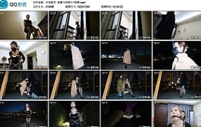 半岛束艺 夜幕下的秋千~雪碧