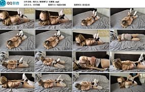 【绳次元】极限驷马！完整版