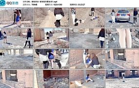 【媚娘原创】被报复的霸凌者1