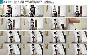 【子衿原创】定拍朵朵 踮脚吊 柠檬口球口水收集 一个人放置