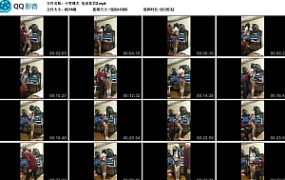 【荟萃】小雯绳艺 电竞惩罚2