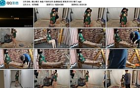 【随心绳艺】杨蕊 不屈的女烈