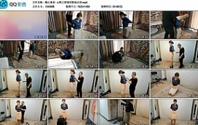 【随心原创】云熙之窈窕的职场女郎