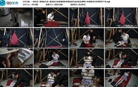 【一绳有你】绑架JK女孩