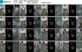 【小萌同学】小御水下真空袋和憋气试炼