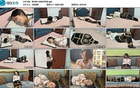 柳洋新片奇怪的梦境