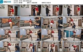 【李大侠】开锁工的愤怒