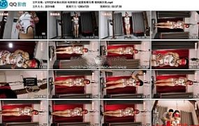 路由原创 电控限位 超紧股绳吊缚 强制跑步机