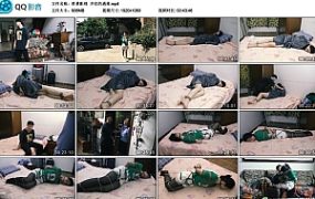 【胜景影视】井花的遇难