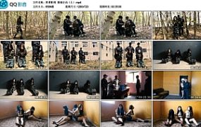 【胜景影视】猎毒行动（上）