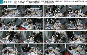 【歆月与安安】双马尾油亮白丝体操服全身严密束缚，胶带封嘴全程强制呼控挣扎盛宴，…