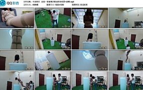 【半岛束艺】 这是一家被绳艺耽误的杂技团~波雅