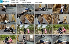 【李大侠】小遥的故事续集