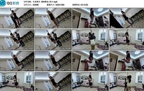 【半岛束艺】强制敬礼~苏子