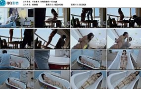 【半岛束艺】矢崎很湿的一天