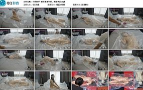 【小萌同学】潜水镜真空袋，极限哭泣