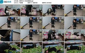 【理想生活】少妇自缚遭遇