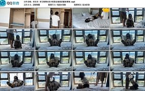 【欢乐谷】双马尾黑丝3小时固定强高放置深度版