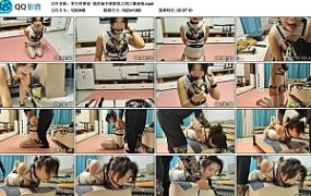 【李大侠原创】我的秘书我的奴之四口塞训练