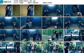 【胜景影视】特战出击（上集）