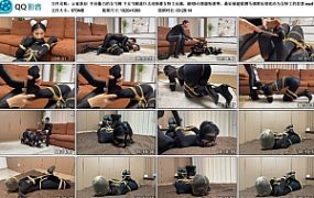 【云雀原创】不自量力的女飞贼 下