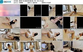 【奥特曼】和小姐姐们的约绳合集，第十一弹，5个