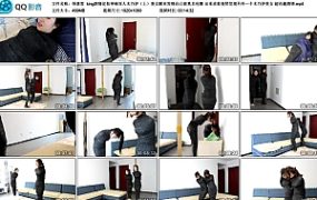 [得意客] 得意客 king剧情定拍神秘双人木乃伊（上）美女醒来发现自己被莫名包裹 出来求救竟然发现另外一个木乃伊美女 超有趣剧情