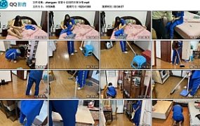 【zhangyan】居家小女囚的日常分享