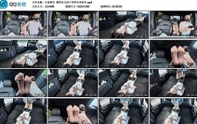 【半岛束艺】最符合人体工学的中央扶手